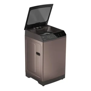 Lloyd 9KG Fully Automatic Top Load Washing Machine GLWT905L40CB with In-Built Heater | 5 Star Lloyd 9KG Fully Automatic Top Load Washing Machine GLWT905L40CB with In-Built Heater | 5 Star