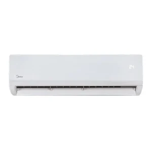 Midea 2 Ton 3 Star Inverter AC MAI24SD3R36F0 Midea 2 Ton 3 Star Inverter AC MAI24SD3R36F0