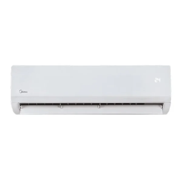 Midea 2 Ton 3 Star Inverter AC MAI24SD3R36F0 Midea 2 Ton 3 Star Inverter AC MAI24SD3R36F0
