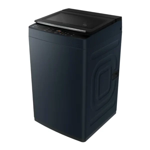 IFB 6.5 Kg Top Load Washing Machine TL 650CB1 with AI Wash, Eco Inverter Motor & Aqua Energie Technology | Blue IFB 6.5 Kg Top Load Washing Machine TL 650CB1 with AI Wash, Eco Inverter Motor & Aqua Energie Technology | BlueEnergie Technology