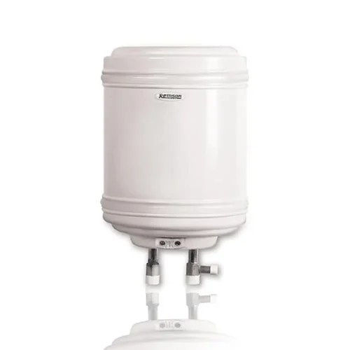 Remson Savy 10L CRC Water Heater 3000W Heavy Duty Storage Geyser for Home Remson Savy 10L CRC Water Heater 3000W Heavy Duty Storage Geyser for Home