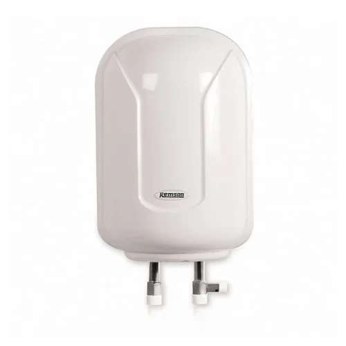 REMSON Water Heater 06LTR ABS Savvy 3KW Storage Geyser | 6L REMSON Water Heater 06LTR ABS Savvy 3KW Storage Geyser | 6L
