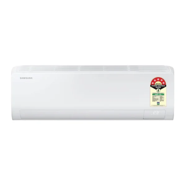 Samsung 1.0 TR 5 Star Inverter AC AR50H12D1ZH – Energy Saving Smart AC Samsung 1.0 TR 5 Star Inverter AC AR50H12D1ZH – Energy Saving Smart AC