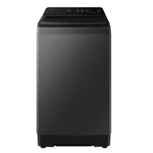Samsung 10.0KG Top Load Washing Machine WA80F10E2CTL with AI Wash & Ecobubble | 5 Star Energy Rating Samsung 10.0KG Top Load Washing Machine WA80F10E2CTL with AI Wash & Ecobubble | 5 Star Energy Rating