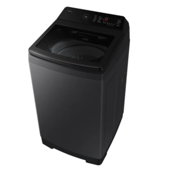 Samsung 10.0KG Top Load Washing Machine WA80F10E2CTL with AI Wash & Ecobubble | 5 Star Energy Rating Samsung 10.0KG Top Load Washing Machine WA80F10E2CTL with AI Wash & Ecobubble | 5 Star Energy Rating