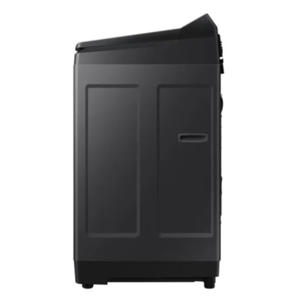 Samsung 10.0KG Top Load Washing Machine WA80F10E2CTL with AI Wash & Ecobubble | 5 Star Energy Rating Samsung 10.0KG Top Load Washing Machine WA80F10E2CTL with AI Wash & Ecobubble | 5 Star Energy Rating