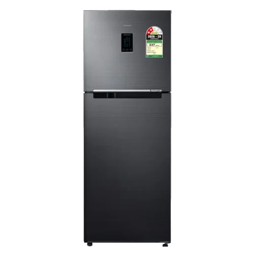 Samsung RT31H4522BX 301L Refrigerator | Nikshan Electronics.