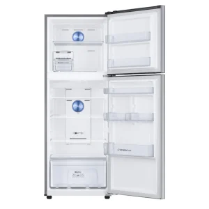 Samsung 301L Double Door Refrigerator RT31H4522S8 | Convertible 5-in-1 Frost Free Fridge with Twin Cooling Plus & Digital Inverter Compressor Samsung 301L Double Door Refrigerator RT31H4522S8 | Convertible 5-in-1 Frost Free Fridge with Twin Cooling Plus & Digital Inverter Compressor