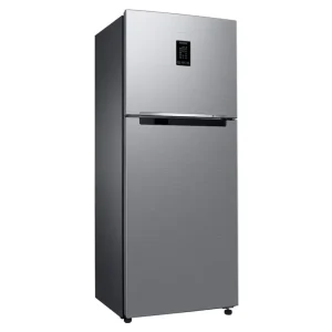 Samsung 301L Double Door Refrigerator RT31H4522S8 | Convertible 5-in-1 Frost Free Fridge with Twin Cooling Plus & Digital Inverter Compressor Samsung 301L Double Door Refrigerator RT31H4522S8 | Convertible 5-in-1 Frost Free Fridge with Twin Cooling Plus & Digital Inverter Compressor