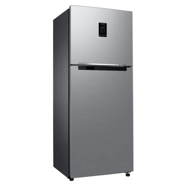 Samsung 301L Double Door Refrigerator RT31H4522S8 | Convertible 5-in-1 Frost Free Fridge with Twin Cooling Plus & Digital Inverter Compressor Samsung 301L Double Door Refrigerator RT31H4522S8 | Convertible 5-in-1 Frost Free Fridge with Twin Cooling Plus & Digital Inverter Compressor