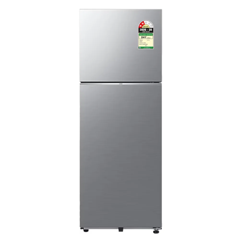 Samsung RT34HG5A42S8HL 330L Fridge | Nikshan Electronics Now