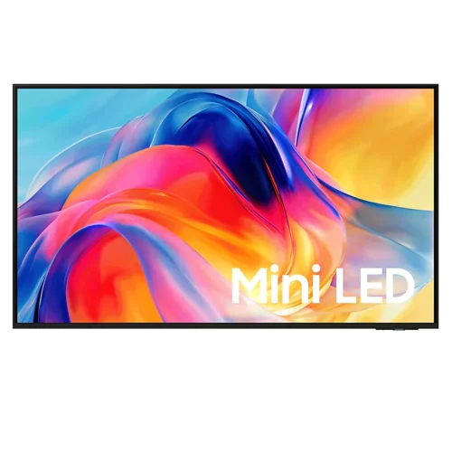 Samsung 43 Inch 4K Ultra HD Mini LED Smart TV UA43M71HAULXL Samsung 43 Inch 4K Ultra HD Mini LED Smart TV UA43M71HAULXL