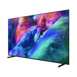 Samsung 55 Inch MRA55R85HAULXL Micro RGB 4K Smart LED TV with AI Upscaling & Dolby Atmos Samsung 55 Inch MRA55R85HAULXL Micro RGB 4K Smart LED TV with AI Upscaling & Dolby Atmos