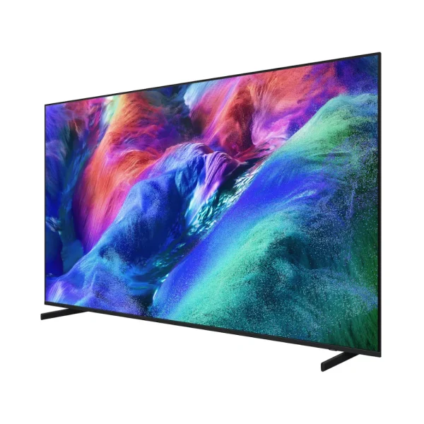 Samsung 55 Inch MRA55R85HAULXL Micro RGB 4K Smart LED TV with AI Upscaling & Dolby Atmos Samsung 55 Inch MRA55R85HAULXL Micro RGB 4K Smart LED TV with AI Upscaling & Dolby Atmos