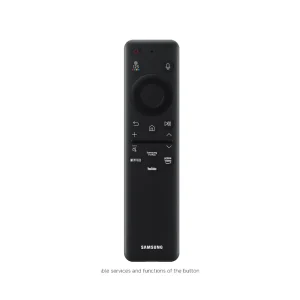 Samsung 55 Inch MRA55R85HAULXL Micro RGB 4K Smart LED TV with AI Upscaling & Dolby Atmos Samsung 55 Inch MRA55R85HAULXL Micro RGB 4K Smart LED TV with AI Upscaling & Dolby Atmos