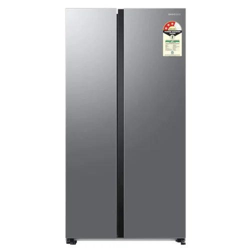 Samsung RS76CG8113SL 653L Refrigerator | Nikshan Electronics