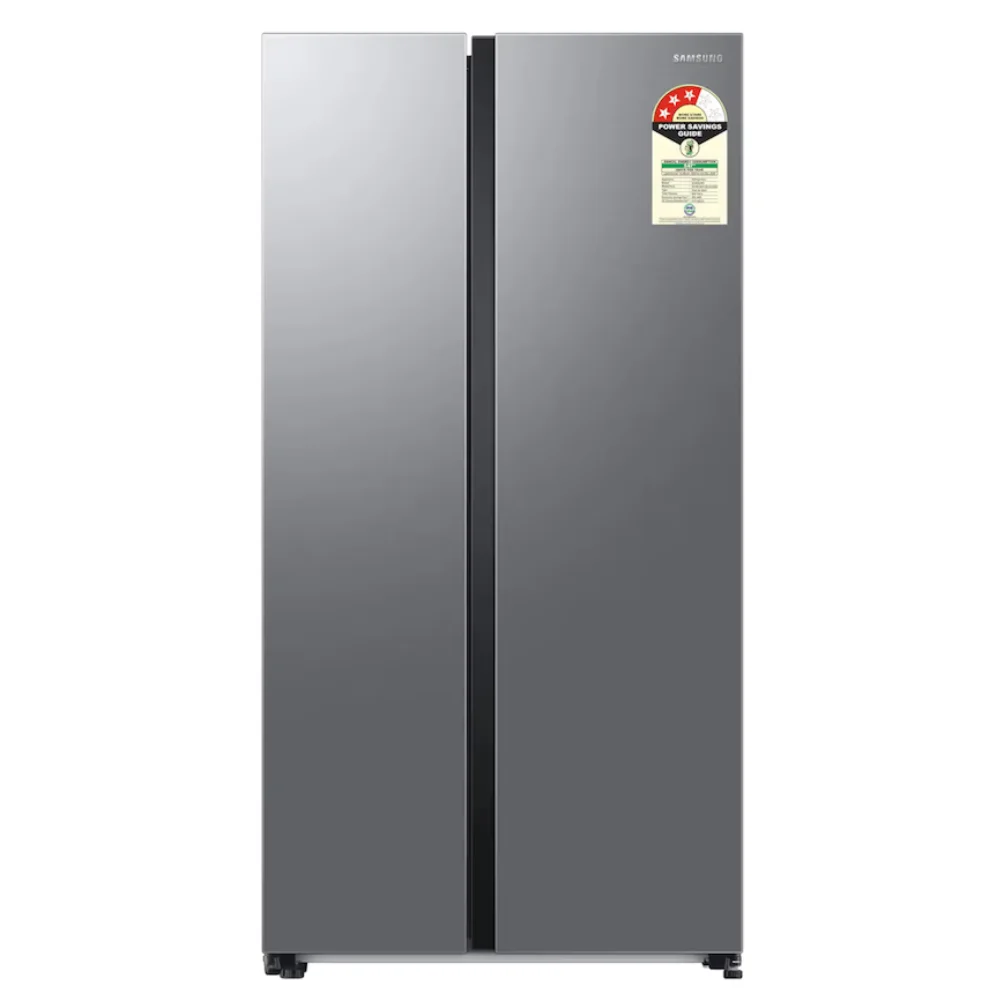 涼 Samsung RS76CG8113SL 653L Refrigerator | Nikshan Electronics