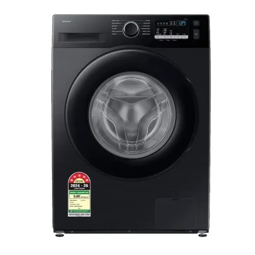 Samsung 7kg Front Load Washing Machine (WW70FG4S02ABTL) – 5 Star, 1200 RPM Samsung 7kg Front Load Washing Machine (WW70FG4S02ABTL) – 5 Star, 1200 RPM