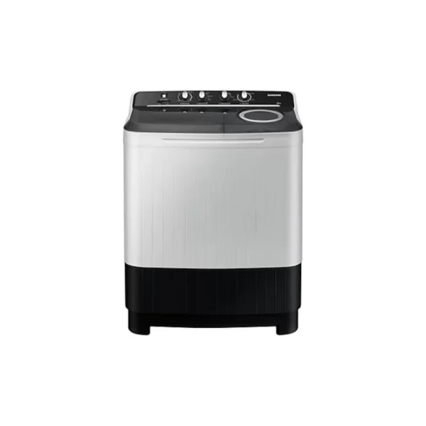 Samsung 9kg Semi Automatic Washing Machine WT90C4260GG | Hexa Storm Pulsator | 5 Star Energy Rating Samsung 9kg Semi Automatic Washing Machine WT90C4260GG | Hexa Storm Pulsator | 5 Star Energy Rating