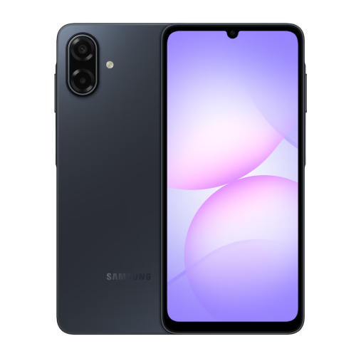 Samsung Galaxy A07 5G 4GB 128GB – 5G Smartphone with 50MP Camera & 6000mAh Battery