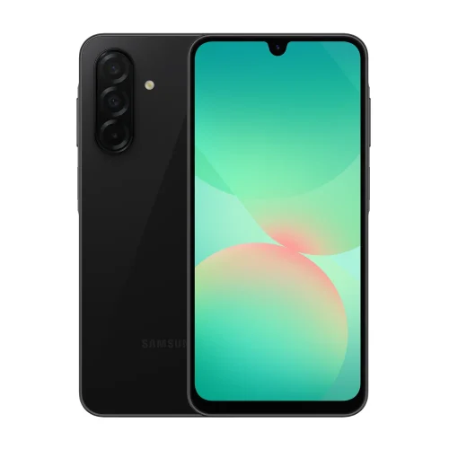 Samsung Galaxy A26 5G Smartphone | 6GB/8GB RAM | 128GB/256GB Storage