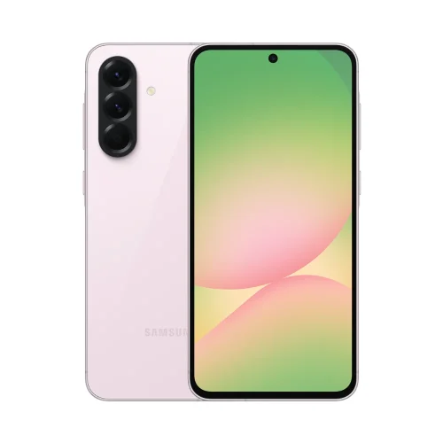 Samsung Galaxy A56 5G 12GB 256 GB Smartphone with 50MP Camera & 5000mAh Battery Samsung Galaxy A56 5G 12GB 256 GB Smartphone with 50MP Camera & 5000mAh Battery