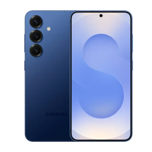 Samsung S25 plus 12 512GB Blue with 50MP Camera, Galaxy AI & 120Hz Display Samsung S25 plus 12 512GB Blue with 50MP Camera, Galaxy AI & 120Hz Display