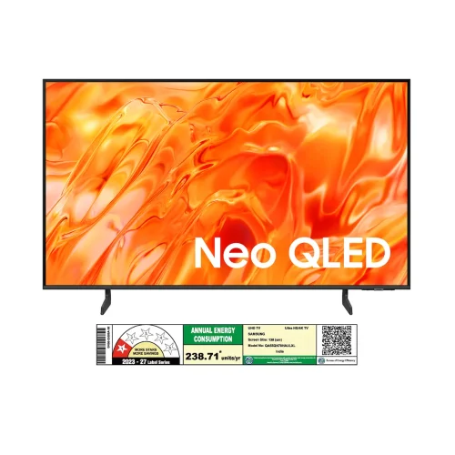 Samsung QA55QN70HAULXL 55 Inch Neo QLED 4K Smart TV with NQ4 AI Processor