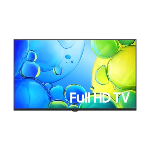 Samsung 43 Inch Full HD Smart LED TV UA43F5500FUXXL with HDR, Tizen OS, Voice Remote & Smart TV Features | Best 43 Inch Samsung Smart TV in India Samsung 43 Inch Full HD Smart LED TV UA43F5500FUXXL with HDR, Tizen OS, Voice Remote & Smart TV Features | Best 43 Inch Samsung Smart TV in India