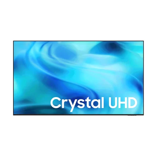 Samsung UA43U8400HULXL 43 Inch Crystal 4K UHD Smart LED TV with Vision AI Samsung UA43U8400HULXL 43 Inch Crystal 4K UHD Smart LED TV with Vision AI