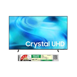 Samsung UA55U8300HULXL 55 Inch 4K UHD Smart LED TV with Crystal Processor, HDR10+, Tizen OS, 30W OTS Lite Sound, Gaming Features & Voice Assistants Samsung UA55U8300HULXL 55 Inch 4K UHD Smart LED TV with Crystal Processor, HDR10+, Tizen OS, 30W OTS Lite Sound, Gaming Features & Voice Assistants