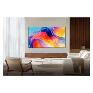 Samsung UA65M70HAULXL 65 Inch 4K Mini LED Smart TV | Smart Tizen OS TV with HDR10+, 120Hz DLG, VRR Gaming & 30W Sound