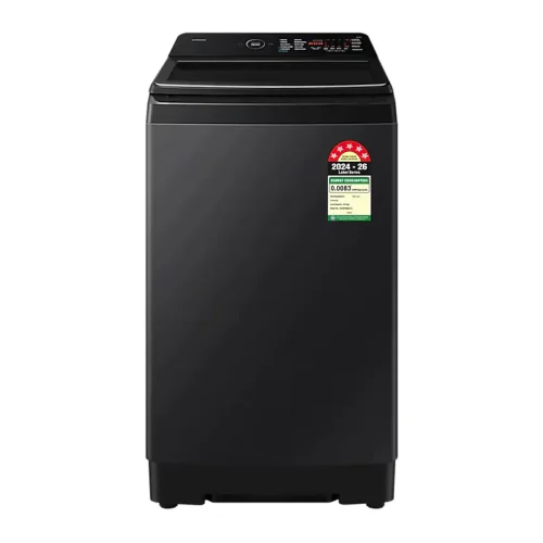 Samsung WA80F08E2CTL 8KG Fully Automatic Top Load Washing Machine with AI Wash & EcoBubble – 5 Star Samsung WA80F08E2CTL 8KG Fully Automatic Top Load Washing Machine with AI Wash & EcoBubble – 5 Star