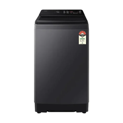Samsung WA80F08S2BTL 8KG Top Load Washing Machine | 5 Star Energy Efficient Samsung WA80F08S2BTL 8KG Top Load Washing Machine | 5 Star Energy Efficient