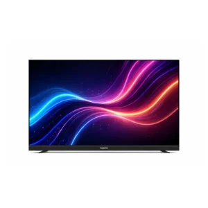 IMPEX 32 Inch Grande 32H QLITE QLED Google TV – HDR10, Dolby Atmos, Chromecast