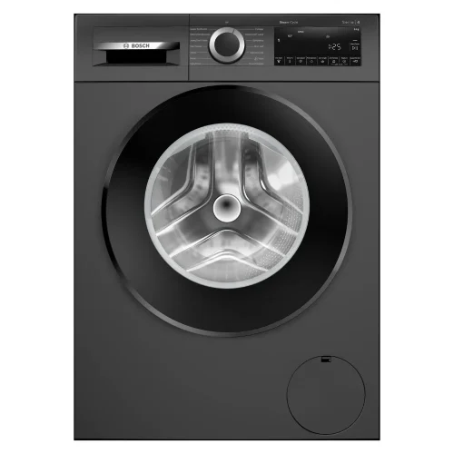 Bosch WGA1320TIN 8kg Front Load Washing Machine 1200 RPM Bosch WGA1320TIN 8kg Front Load Washing Machine 1200 RPM