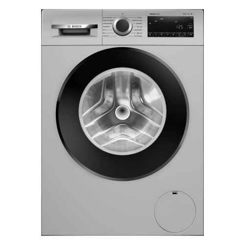Bosch 7kg Front Load Washing Machine WGA1220SIN | Energy Efficient Washer