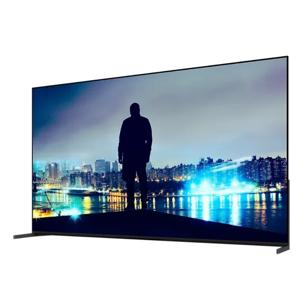 Sony 65 Inch BRAVIA 8M2 K-65XR80M2 4K OLED Google TV XR Processor Dolby Atmos 120Hz Smart TV Sony 65 Inch BRAVIA 8M2 K-65XR80M2 4K OLED Google TV XR Processor Dolby Atmos 120Hz Smart TV