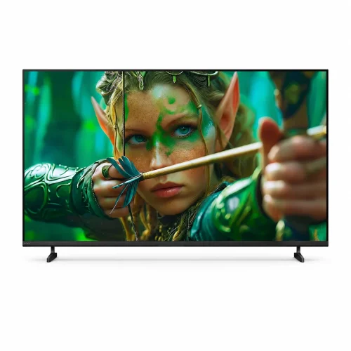 Sony BRAVIA 2 43 Inch 4K Ultra HD Google TV K-43S25M2 BLACK Sony BRAVIA 2 43 Inch 4K Ultra HD Google TV K-43S25M2 BLACK