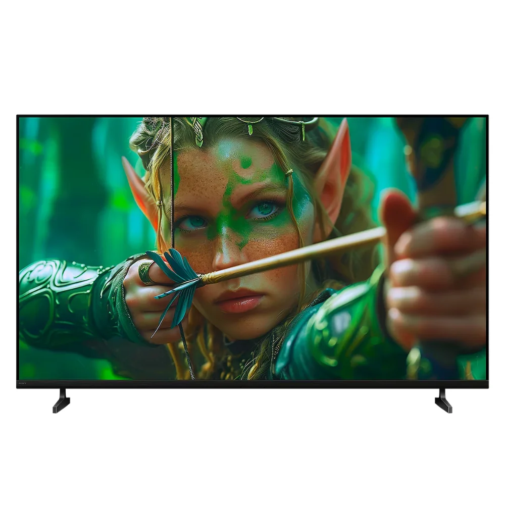 Sony K-65S25M2 65 Inch Google TV | Nikshan Electronics Deal.