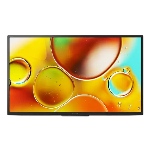 Sony BRAVIA 32 Inch HD Ready Smart LED Google TV KD-32W835 with Google Assistant & Dolby Audio Sony BRAVIA 32 Inch HD Ready Smart LED Google TV KD-32W835 with Google Assistant & Dolby Audio