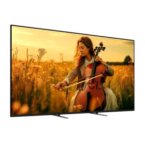 Sony BRAVIA 5 55 Inch 4K Mini LED Google TV K-55XR55A with XR Processor, 120Hz Refresh Rate & Dolby Atmos