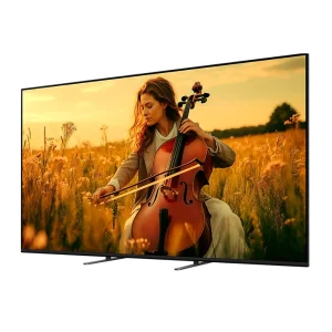 Sony BRAVIA 5 55 Inch 4K Mini LED Google TV K-55XR55A with XR Processor, 120Hz Refresh Rate & Dolby Atmos