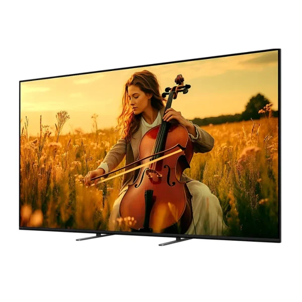 Sony BRAVIA 5 55 Inch 4K Mini LED Google TV K-55XR55A with XR Processor, 120Hz Refresh Rate & Dolby Atmos