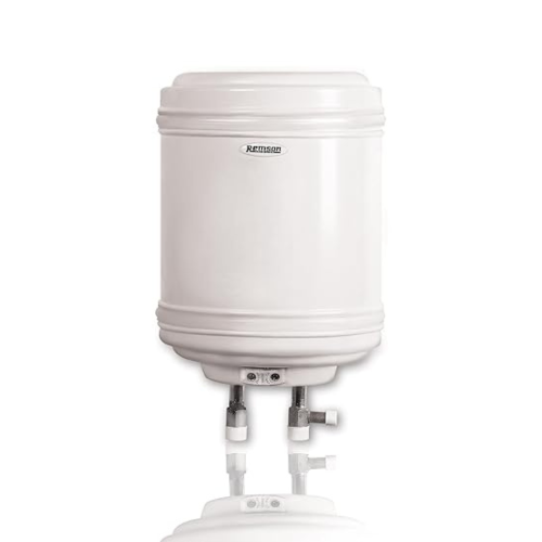 Remson Savy 10L CRC Water Heater 3000W Heavy Duty Storage Geyser for Home Remson Savy 10L CRC Water Heater 3000W Heavy Duty Storage Geyser for Home