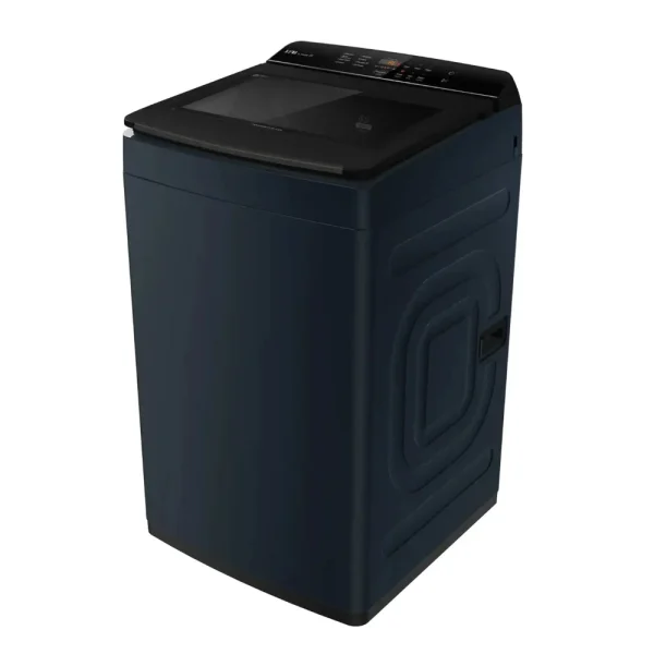 IFB TL701CB1 ID 7 Kg Fully Automatic Top Load Washing Machine | 5 Star, 720 RPM- Blue