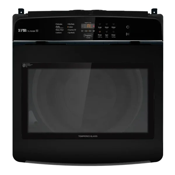 IFB TL701CB1 ID 7 Kg Fully Automatic Top Load Washing Machine | 5 Star, 720 RPM- Blue