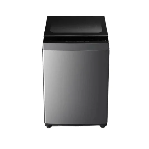 Toshiba 7.0 KG Fully Automatic Top Load Washing Machine Silver