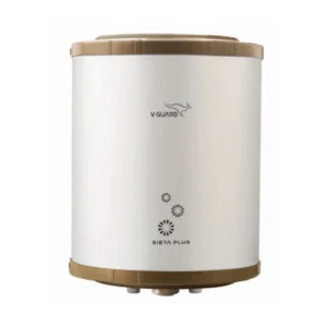 V-Guard Sieta Plus 6L Storage Water Heater | 5 Star Geyser V-Guard Sieta Plus 6L Storage Water Heater | 5 Star Geyser