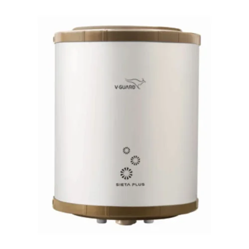 V-Guard Sieta Plus 6L Storage Water Heater | 5 Star Geyser V-Guard Sieta Plus 6L Storage Water Heater | 5 Star Geyser
